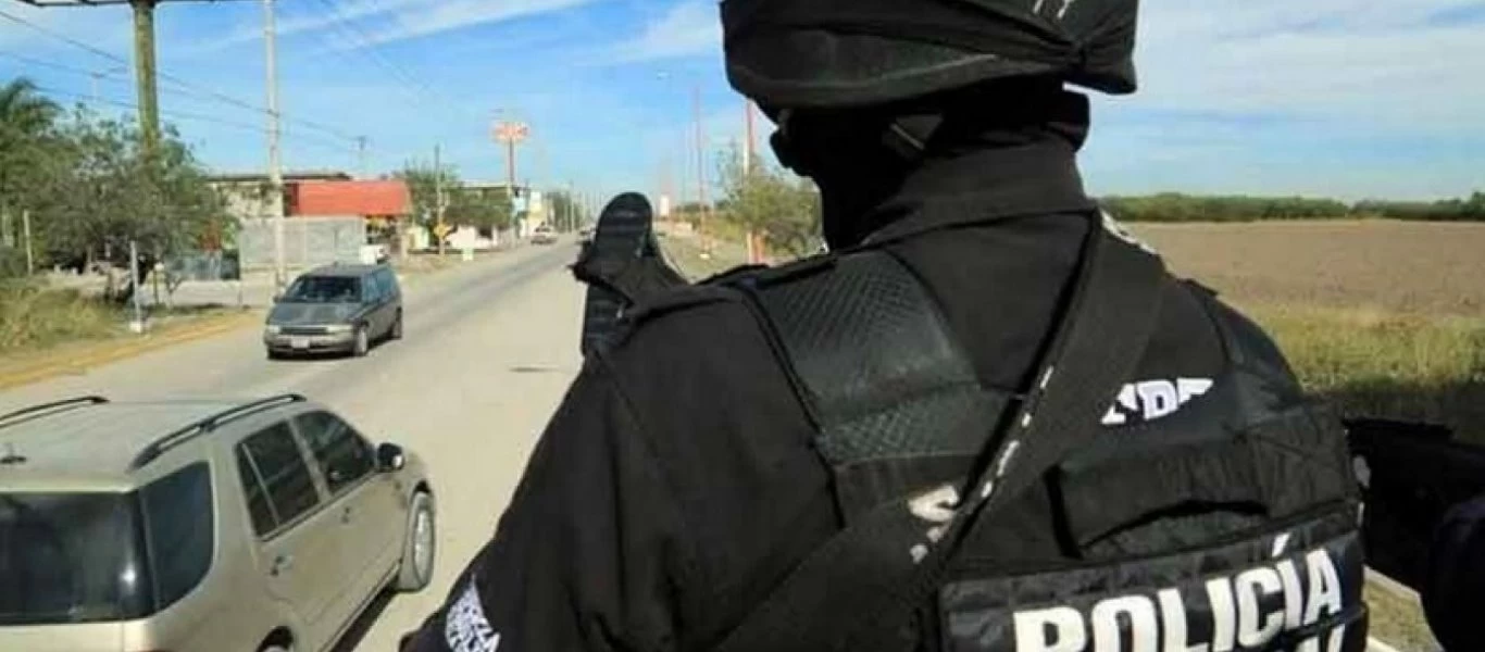 Μεξικό: Δολοφονήθηκε δημοσιογράφος μέσα σε εστιατόριο